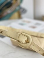 Ch@nel Waist Bag-18*3.5*12CM - Image 2