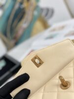 Ch@nel Waist Bag-18*3.5*12CM - Image 7