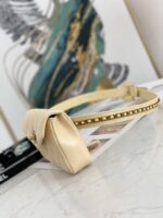 Ch@nel Waist Bag-18*3.5*12CM - Image 9