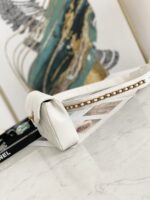 Ch@nel Waist Bag-18*3.5*12CM - Image 2