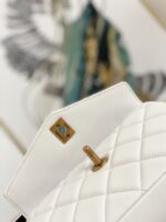 Ch@nel Waist Bag-18*3.5*12CM - Image 8