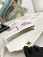 Ch@nel Waist Bag-18*3.5*12CM - Image 9