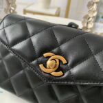 Ch@nel Waist Bag-18*3.5*12CM - Image 3