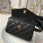 Ch@nel Waist Bag-18*3.5*12CM - Image 4