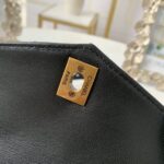 Ch@nel Waist Bag-18*3.5*12CM - Image 9