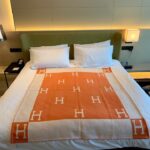 Hermes Blankets-170*135cm