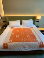 Hermes Blankets-170*135cm