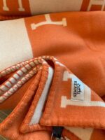 Hermes Blankets-170*135cm - Image 7