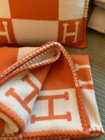 Hermes Blankets-170*135cm - Image 9