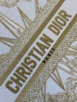 Diro Small Book Tote-26*8*22CM - Image 3