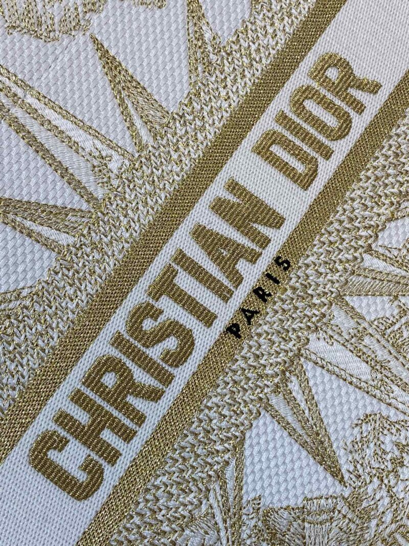 Diro Small Book Tote-26*8*22CM - Image 3