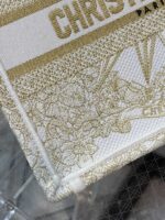 Diro Small Book Tote-26*8*22CM - Image 2