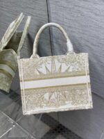 Diro Small Book Tote-26*8*22CM - Image 4