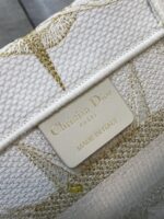 Diro Small Book Tote-26*8*22CM - Image 8