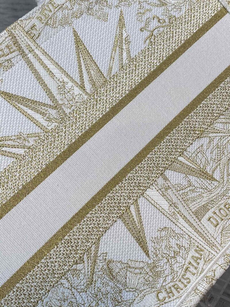 Diro Small Book Tote-36*18*28CM - Image 5