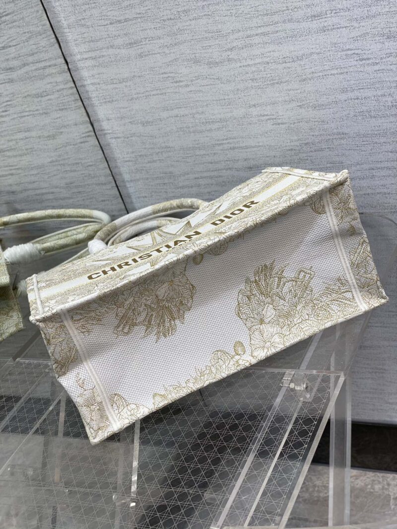 Diro Small Book Tote-36*18*28CM - Image 7