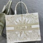 Diro Book Tote Bags-42*32*5CM