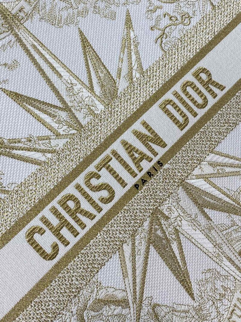 Diro Book Tote Bags-42*32*5CM - Image 3