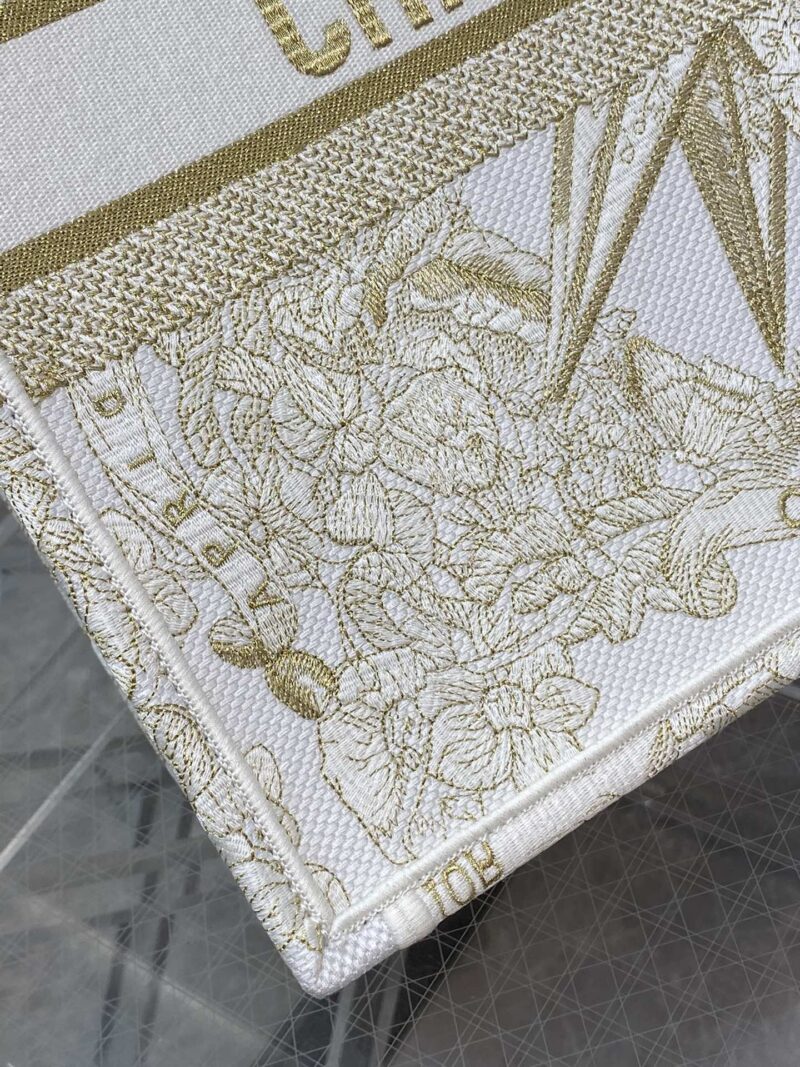 Diro Book Tote Bags-42*32*5CM - Image 2