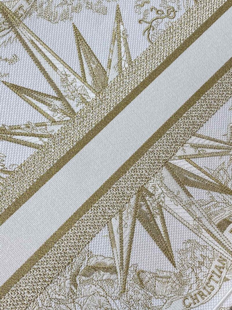 Diro Book Tote Bags-42*32*5CM - Image 6