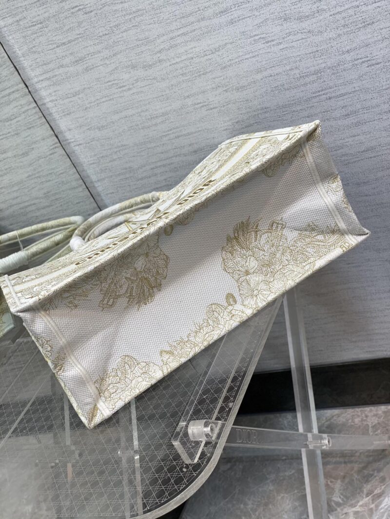 Diro Book Tote Bags-42*32*5CM - Image 7