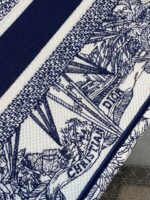 Diro Small Book Tote-26*8*22CM - Image 6