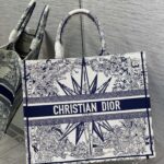 Diro Book Tote Bags-42*32*5CM