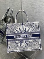 Diro Book Tote Bags-42*32*5CM