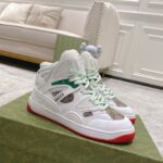 Gucci Basket Sneakers