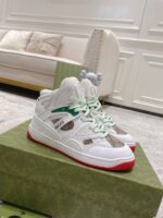 Gucci Basket Sneakers