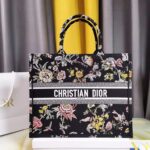 Diro Book Tote Bags-42*32*5CM