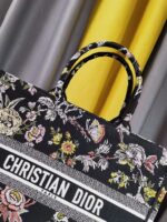 Diro Book Tote Bags-42*32*5CM - Image 2