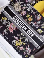 Diro Book Tote Bags-42*32*5CM - Image 3