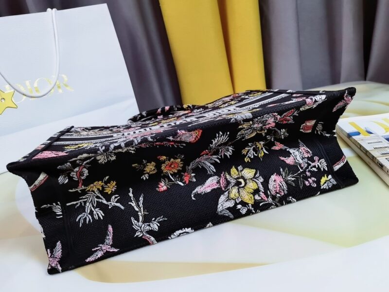 Diro Book Tote Bags-42*32*5CM - Image 6