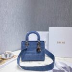 Lady Diro Handle Bag-24CM