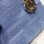 Lady Diro Handle Bag-24CM - Image 2