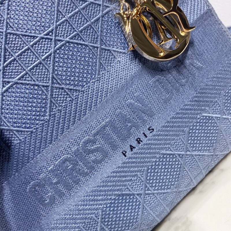 Lady Diro Handle Bag-24CM - Image 2