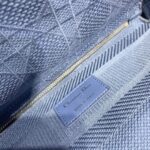 Lady Diro Handle Bag-24CM - Image 8