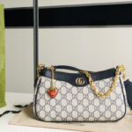 Gucci Chain Bag-25*15*6CM