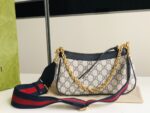 Gucci Chain Bag-25*15*6CM - Image 3