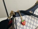 Gucci Chain Bag-25*15*6CM - Image 4
