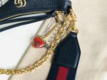 Gucci Chain Bag-25*15*6CM - Image 7