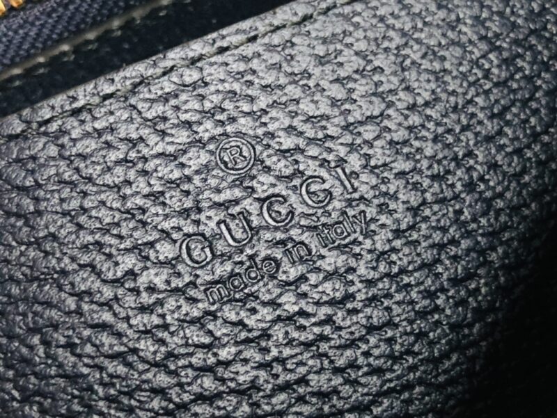 Gucci Chain Bag-25*15*6CM - Image 9