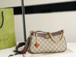 Gucci Chain Bag-25*15*6CM