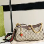 Gucci Chain Bag-25*15*6CM