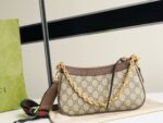 Gucci Chain Bag-25*15*6CM - Image 3