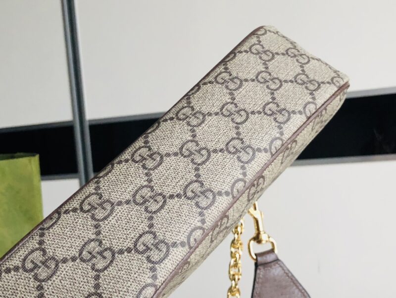 Gucci Chain Bag-25*15*6CM - Image 6