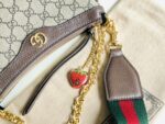 Gucci Chain Bag-25*15*6CM - Image 8