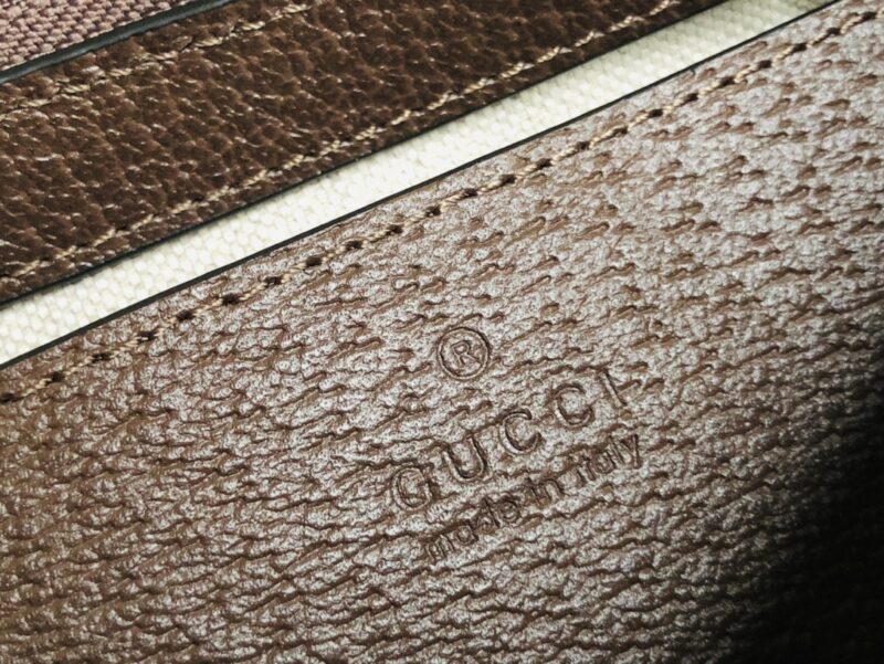 Gucci Chain Bag-25*15*6CM - Image 9