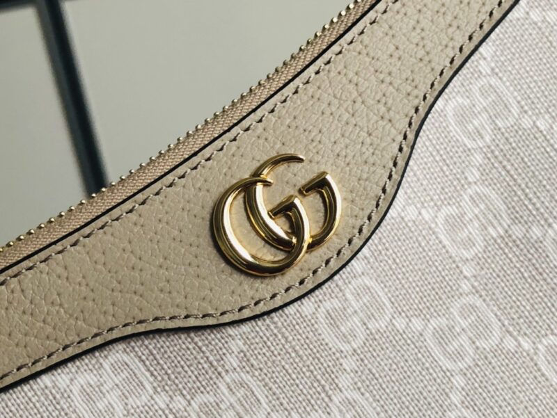 Gucci Chain Bag-25*15*6CM - Image 5